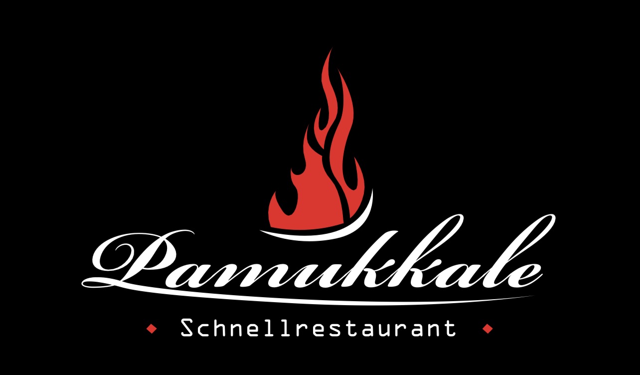 Pamukkale Grill Logo